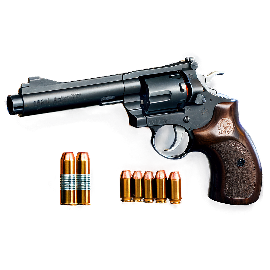 Revolver Bullet Ejection Png Fib88