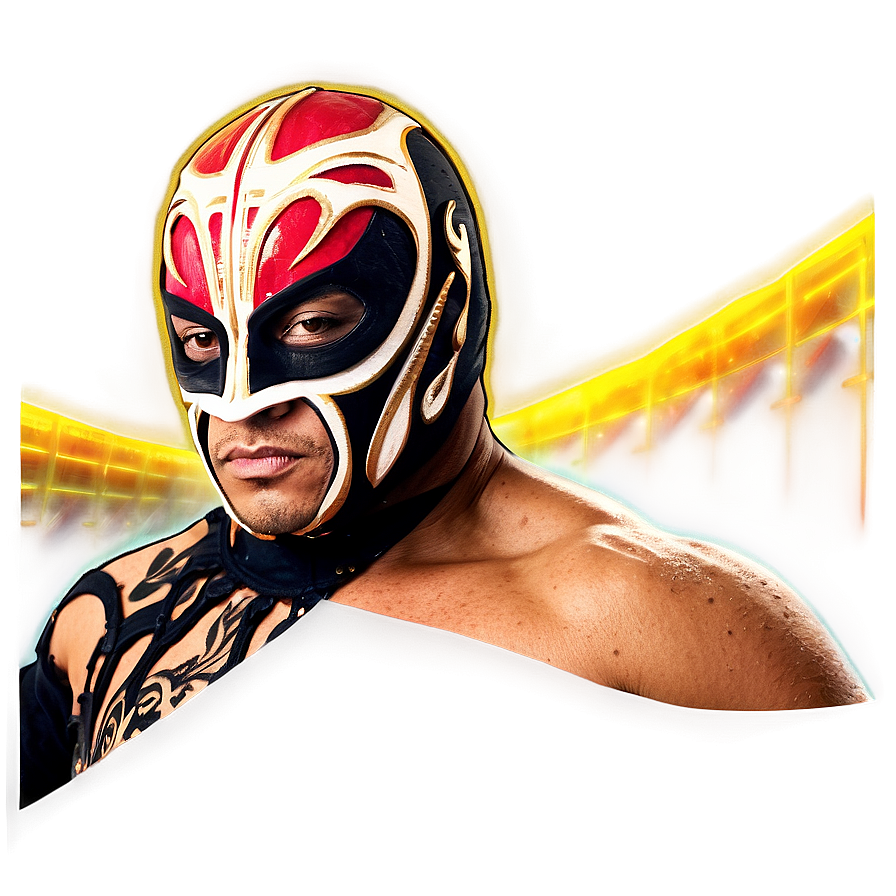 Rey Mysterio Hall Of Fame Career Png Ifw78