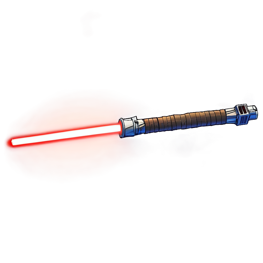 Rey's Lightsaber Image PNG fky PNG with transparent background