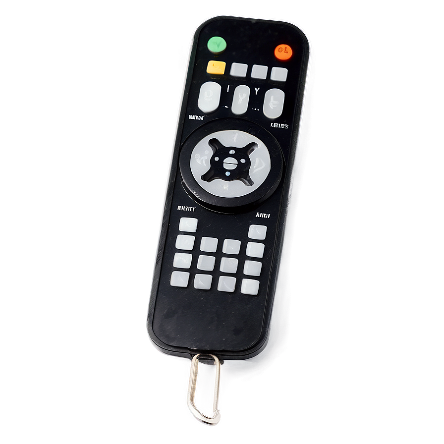 Rf Remote Control Png Pkr31