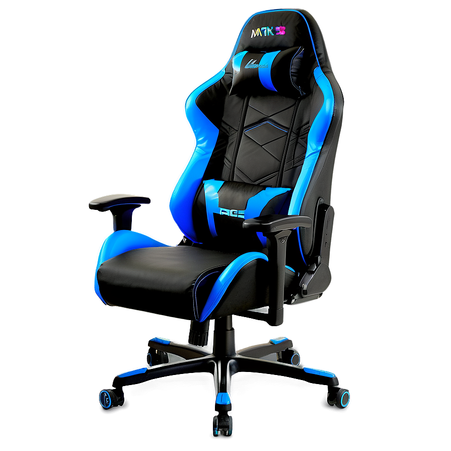 Rgb Gamer Chair Png 06212024