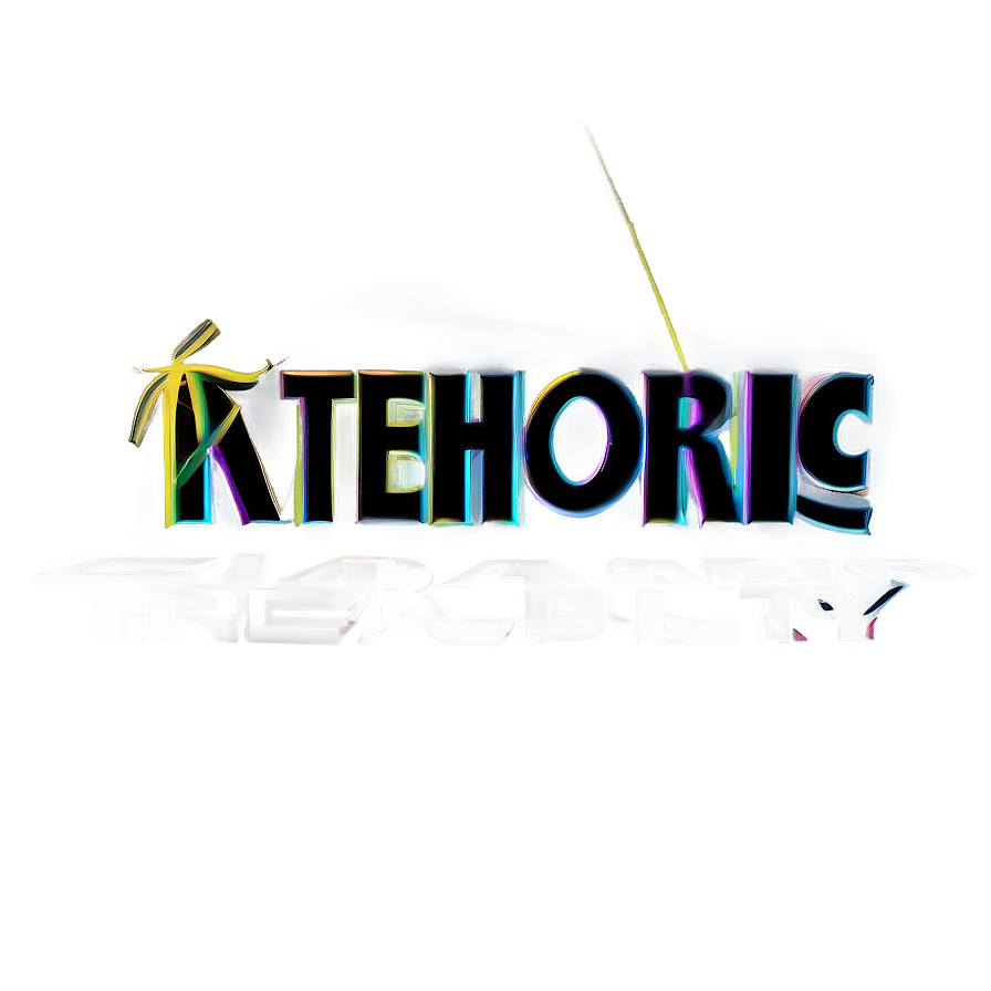 Rhetoric Treatability Graphic PNG image with a transparent background, free high-resolution download