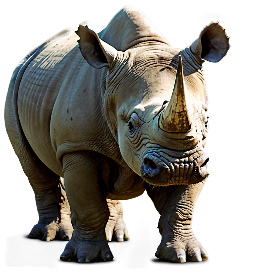 Rhino D