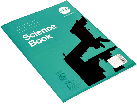 Rhino Science Book Cover