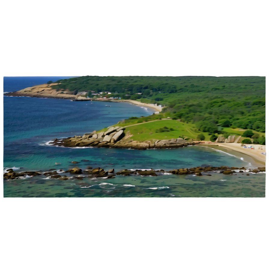 Rhode Island Coastline Png 46