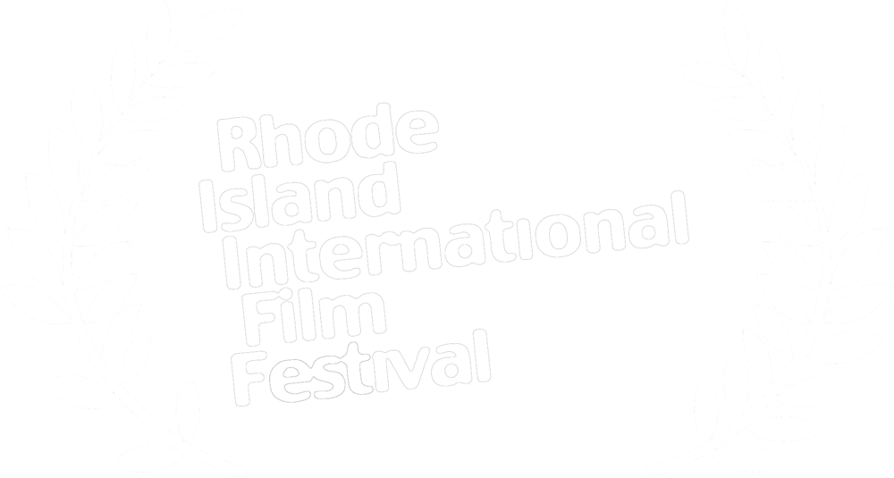 Rhode Island International Film Festival Logo