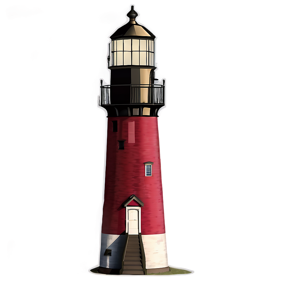 Rhode Island Lighthouse Png Dlh30