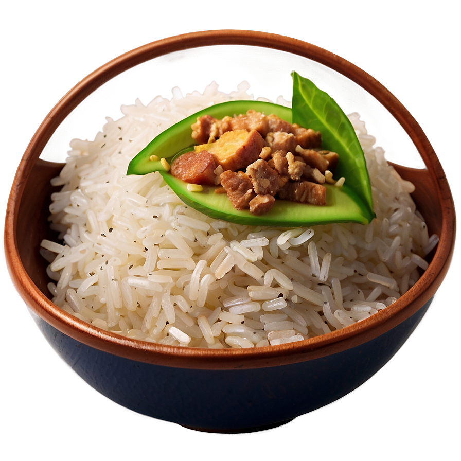 Rice Bowl Png 25