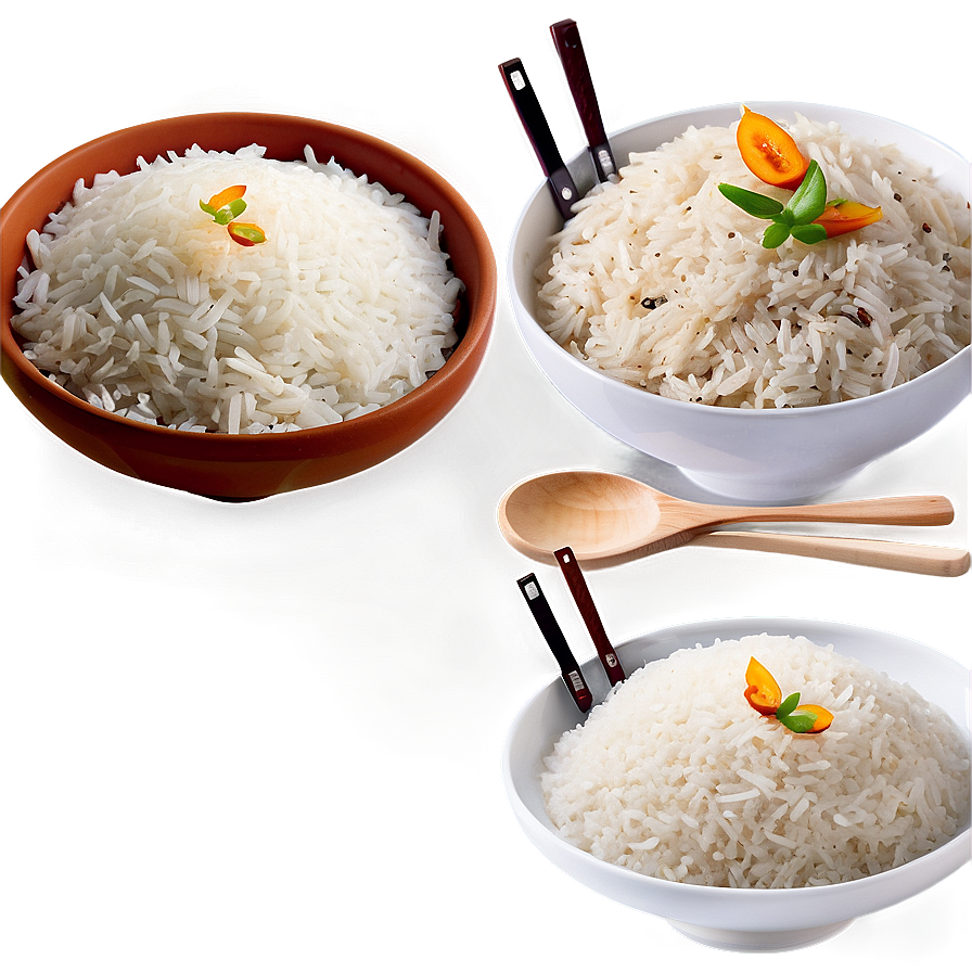 Rice Dish Png 55