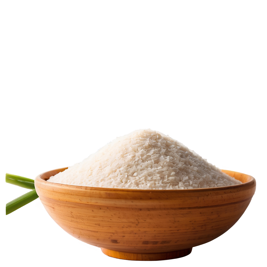 Rice Flour Png Ijl