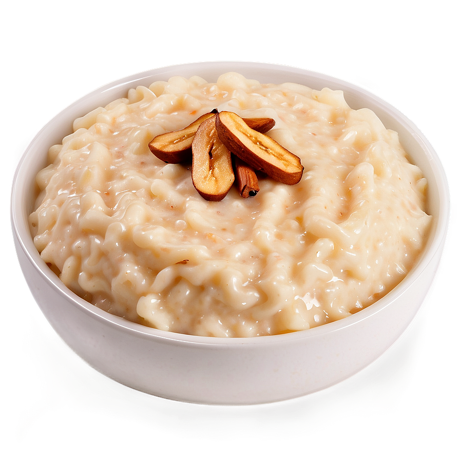 Rice Pudding Png 05242024