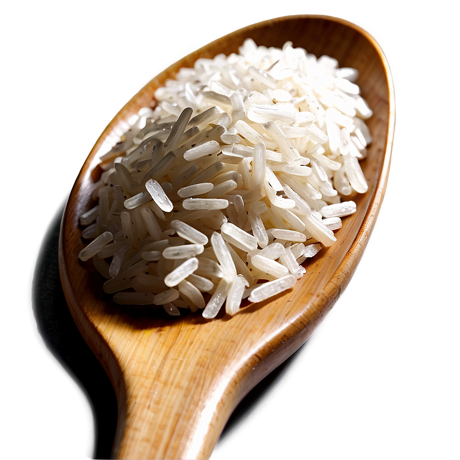 Rice Spoon Png 21