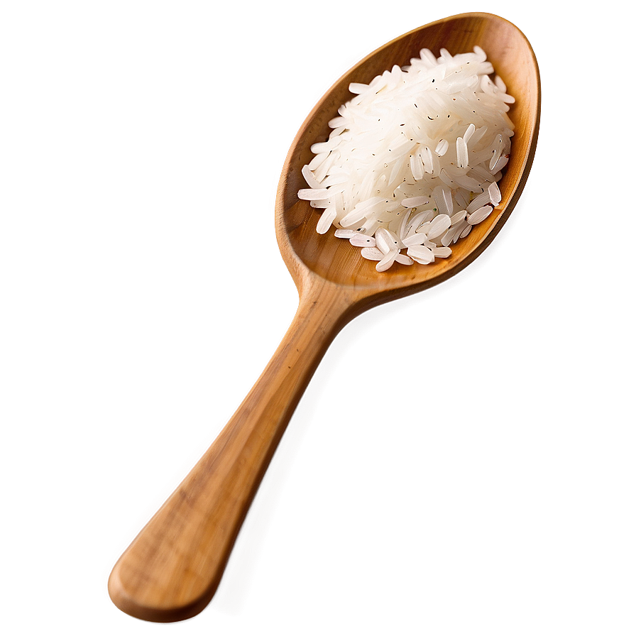 Rice Spoon Png Rou