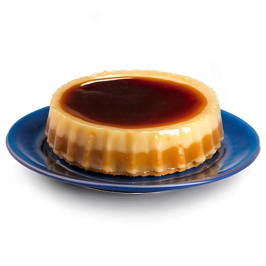 Rich And Creamy Flan Guide Png 06132024