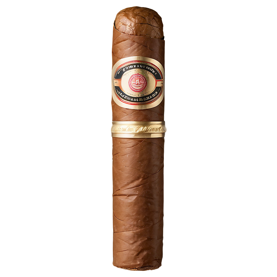 Rich Aroma Cigar Png Lnm