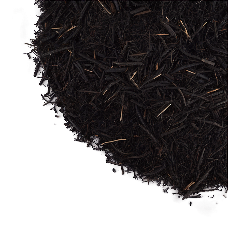 Rich Black Mulch Png 93