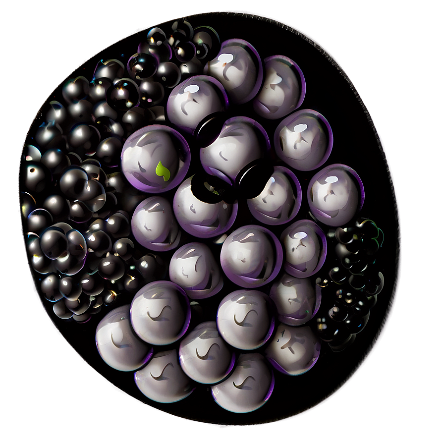 Rich Blackberry Png Sab