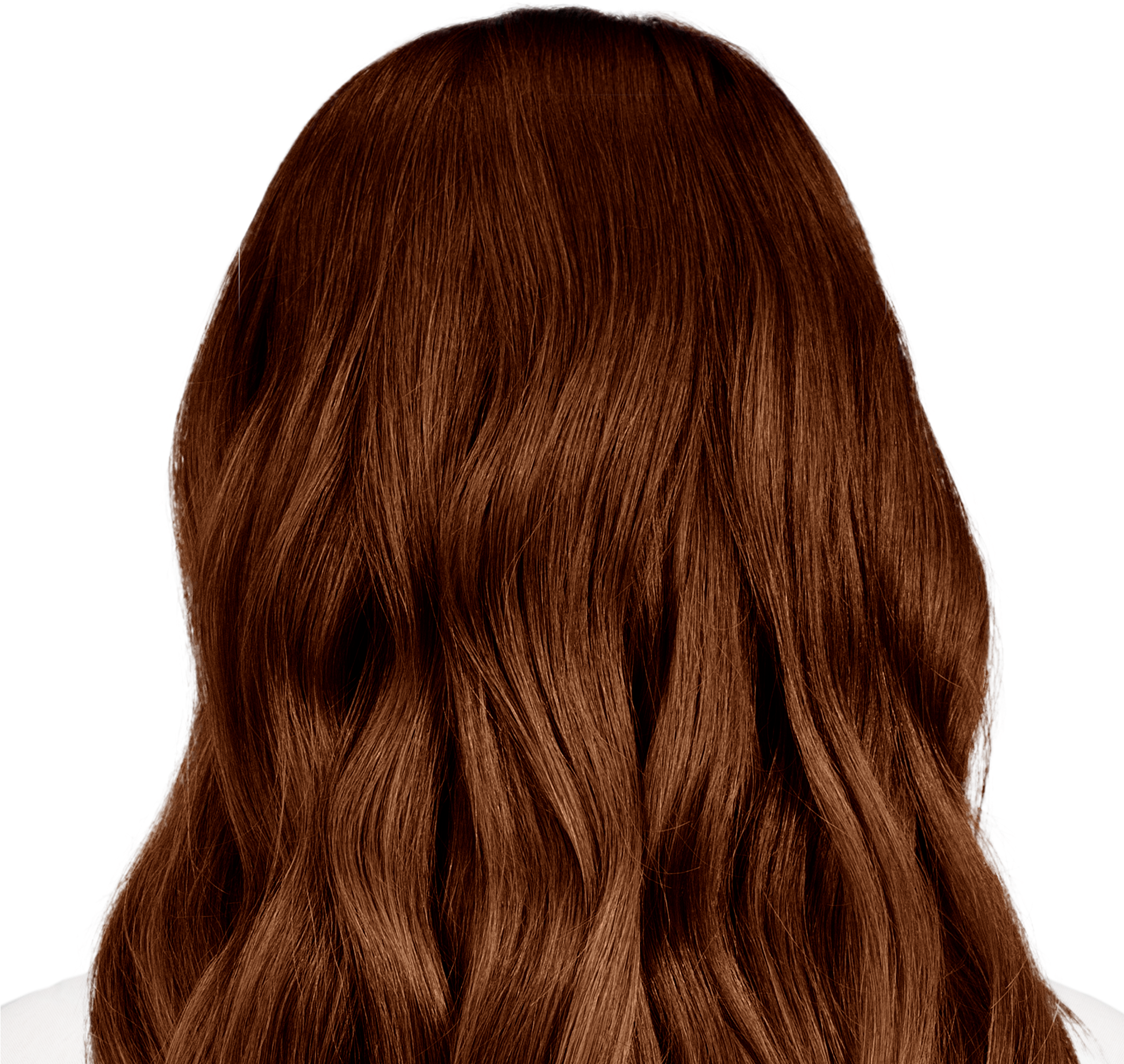 Brown Hair Color, HD Png Download PNG image with a transparent background, free high-resolution download