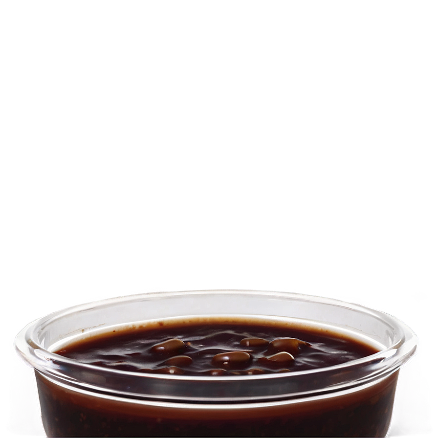 Rich Demi-glace Sauce Png Ymx