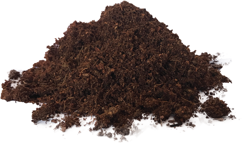 Soil Png Image File - Pile Of Black Dust, Transparent Png PNG with transparent background