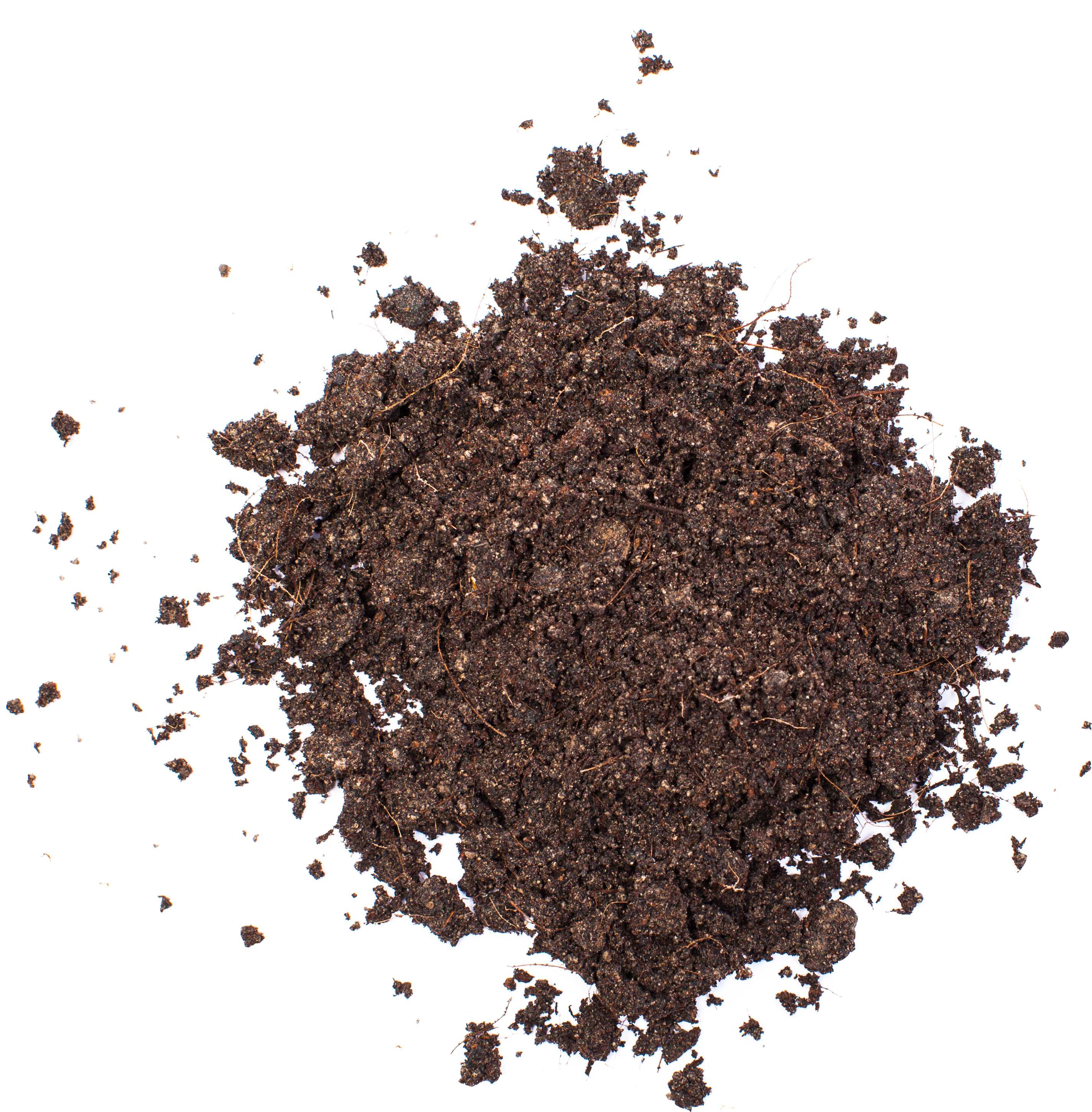Soil White Background , Png Download - Sand, Transparent Png PNG with transparent background