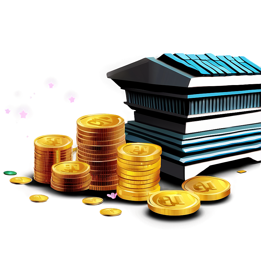 Riches And Wealth Vectors Png Epc