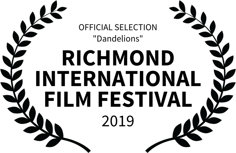 Richmond International Film Festival2019 Official Selection