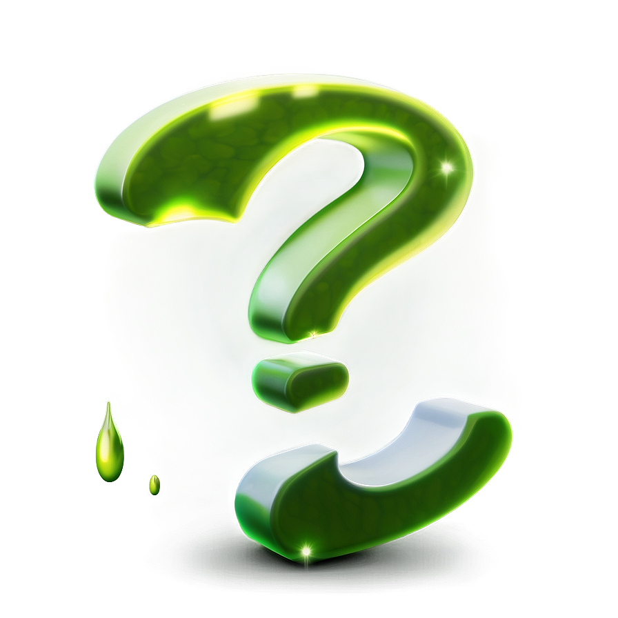 Riddler Question Mark Illustration Png Ovb