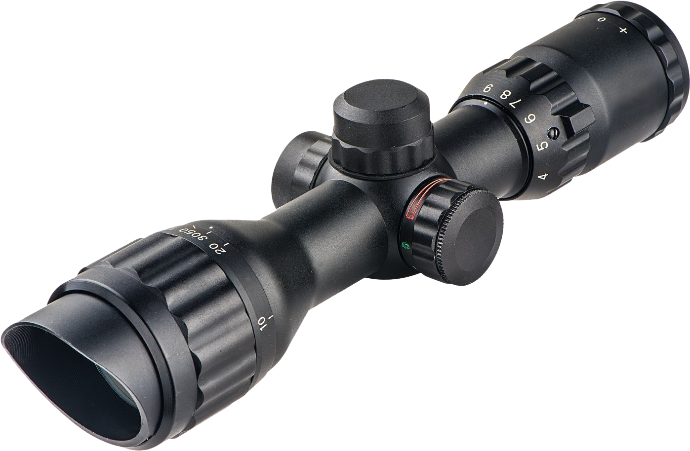 Pngpix - Leupold Mark 6 3 18, Transparent Png PNG image with a transparent background, free high-resolution download