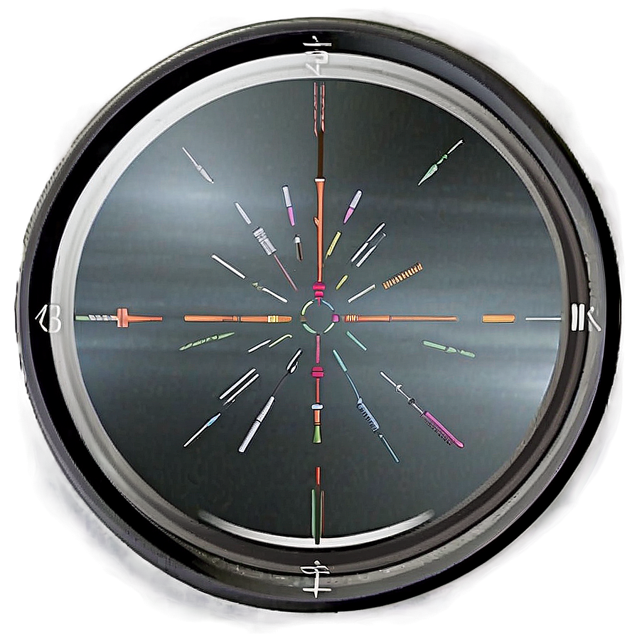 Rifle Scope PNG 05252024 PNG image with a transparent background, free high-resolution download