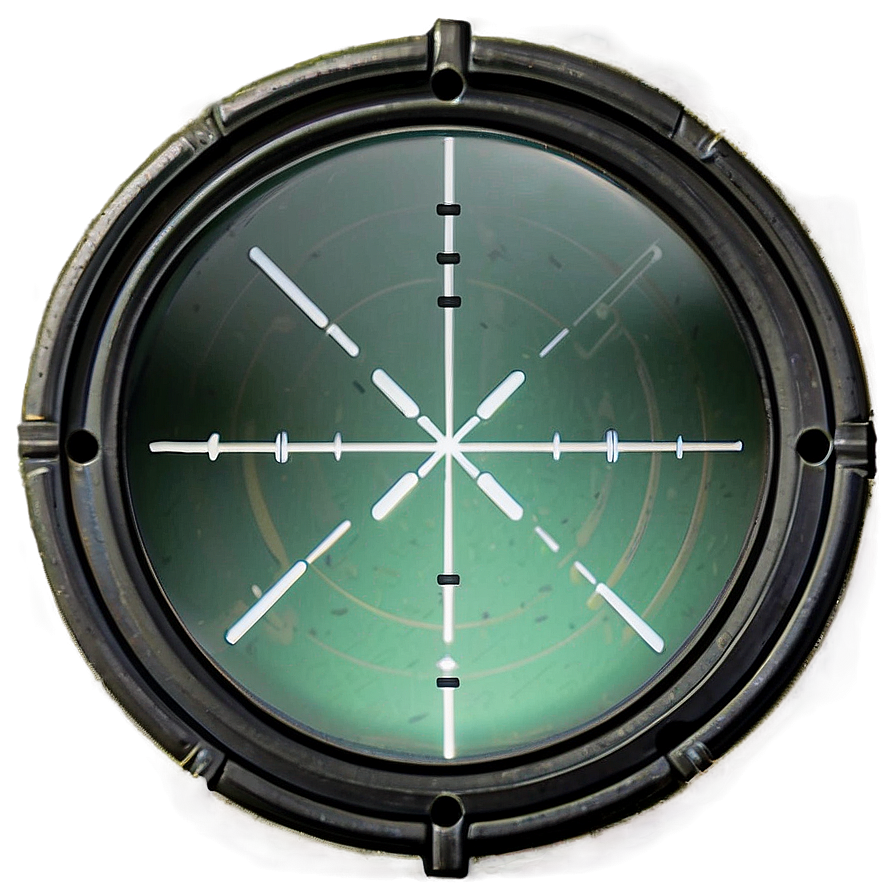 Rifle Scope PNG bhi PNG image with a transparent background, free high-resolution download