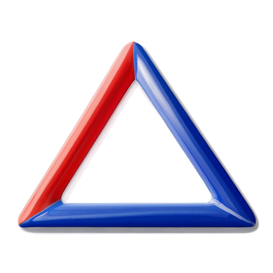 Right-angle Triangle Png 05042024