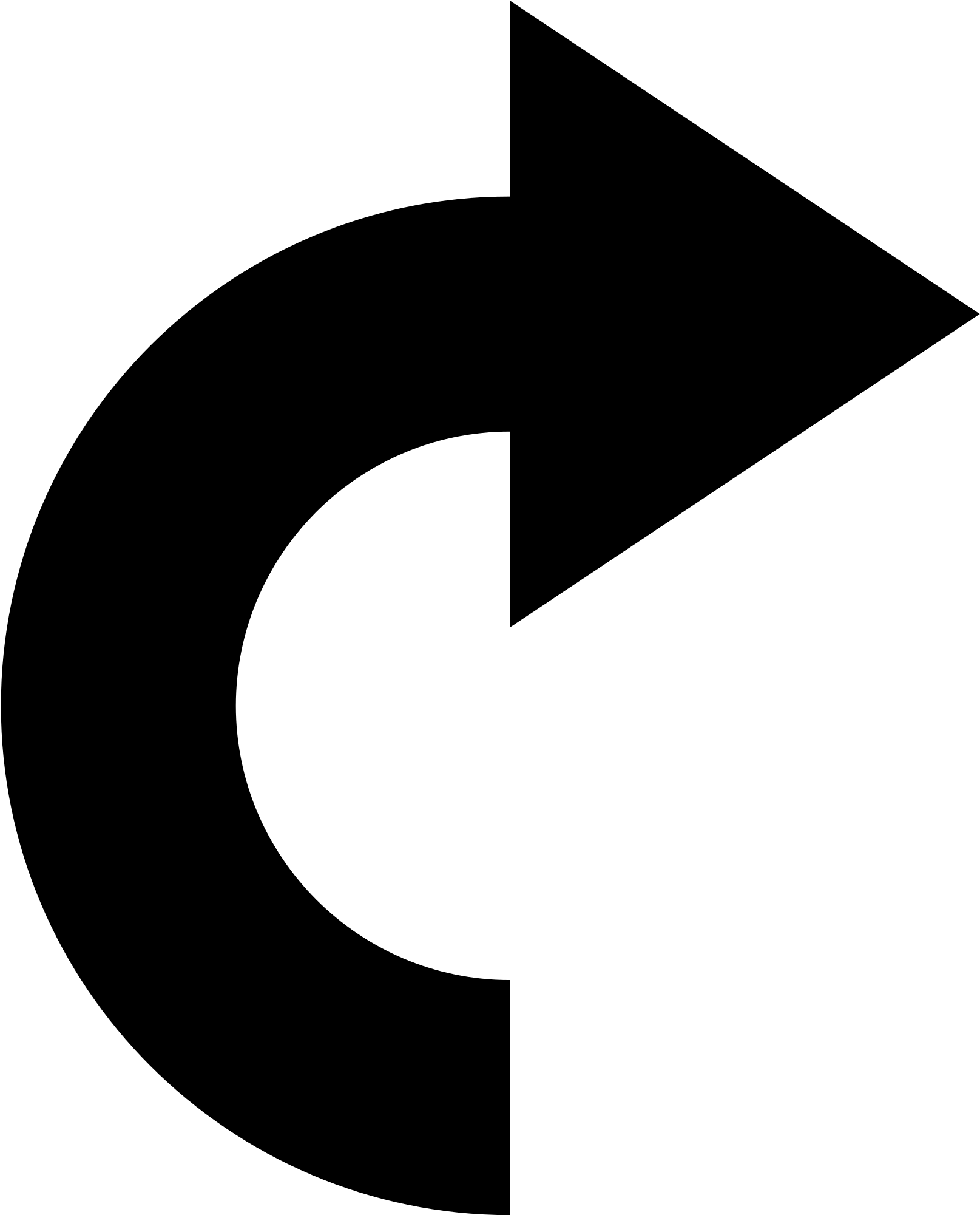 Right Arrow Direction Sign PNG with transparent background
