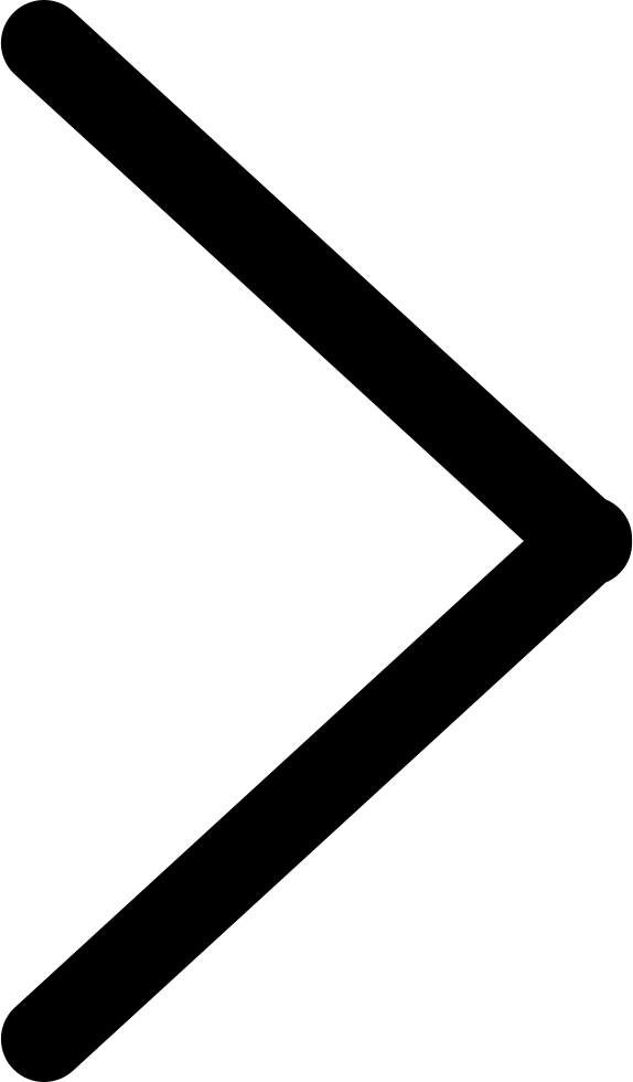 Right Arrow Angle - Chevron Right, HD Png Download PNG with transparent background