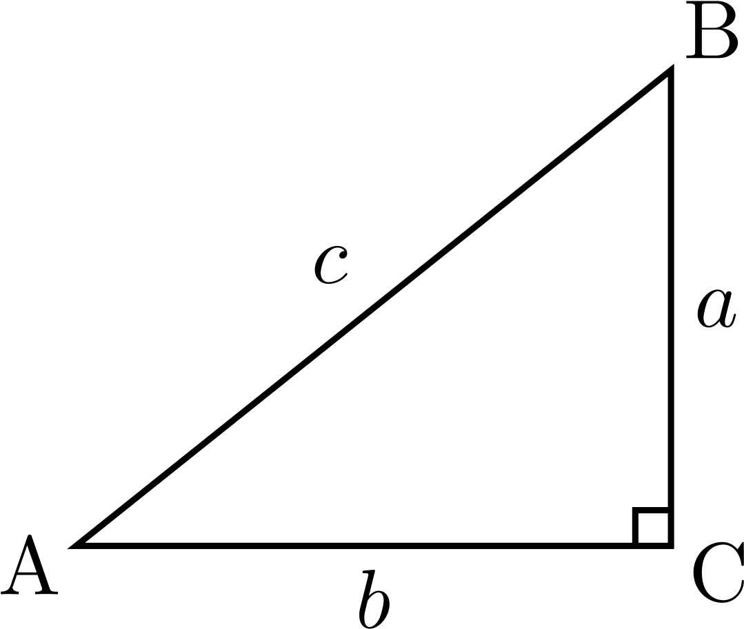 Transparent Right Triangle Png - Right Triangle, Png Download PNG with transparent background
