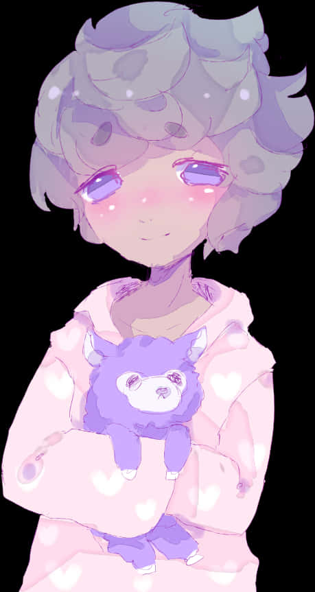 Riniyu On Twitter - Cute Anime Shota Boy, HD Png Download PNG with transparent background