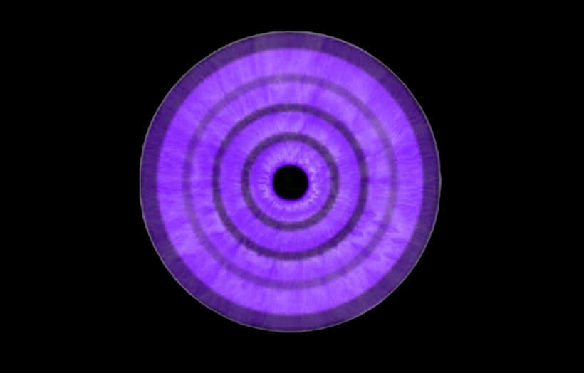 Rinnegan Eye Pattern