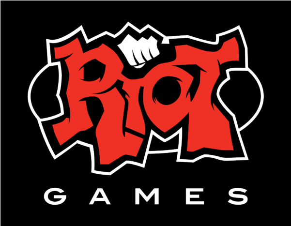 Riot Games Logo