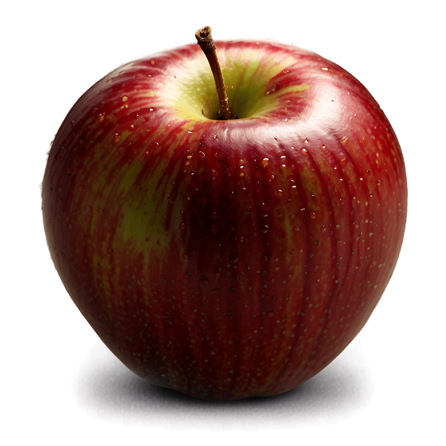 Ripe Apple Png 38