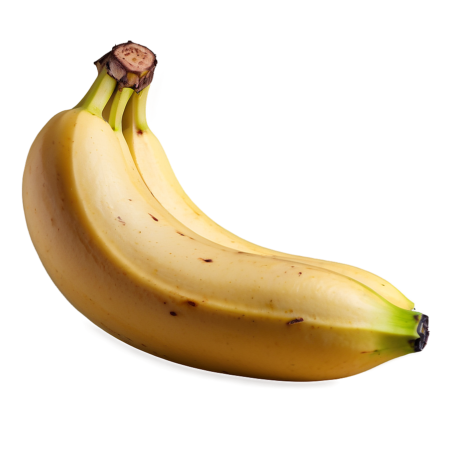 Ripe Banana PNG 61 PNG with transparent background