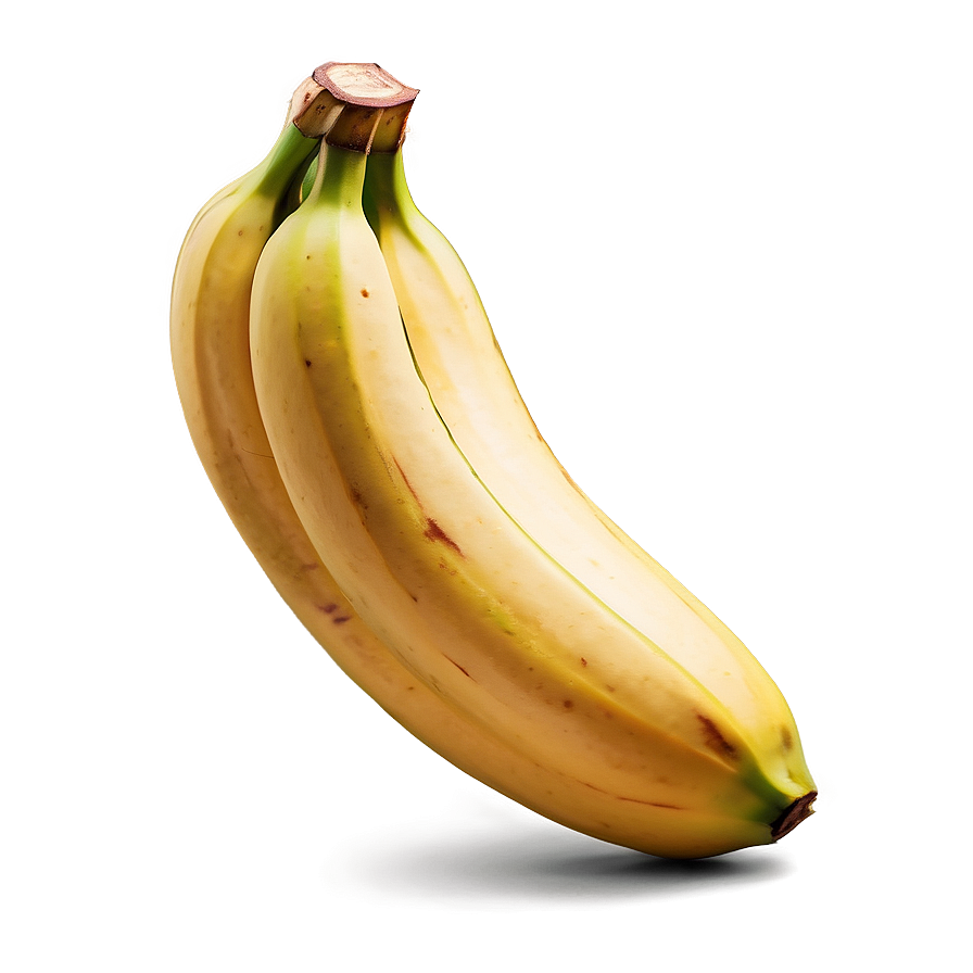 Ripe Bananas Png Ogc72