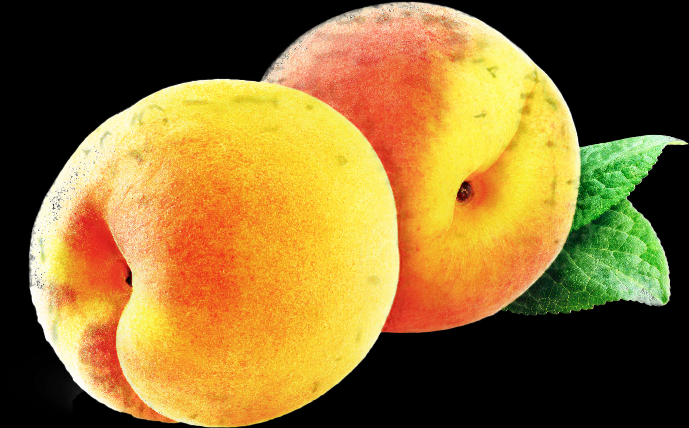 Peach Dried Fruit Smoothie Juice Food - Peach Fruit Transparent Png, Png Download PNG image with a transparent background, free high-resolution download