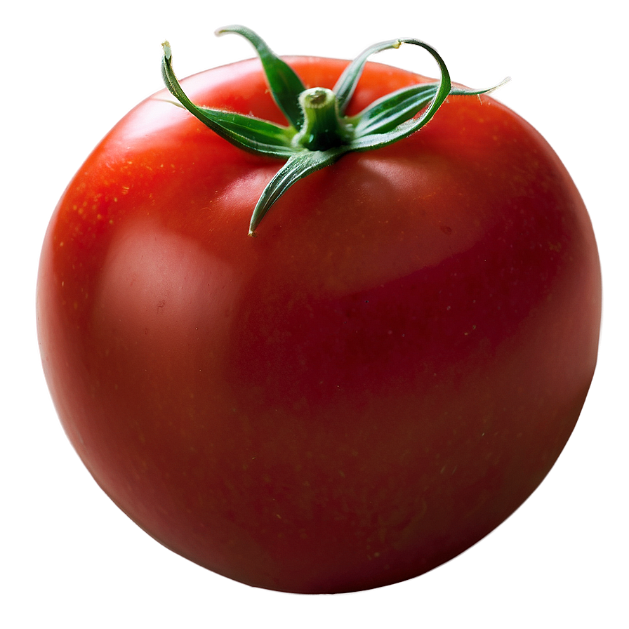 Ripe Red Tomato Png 29