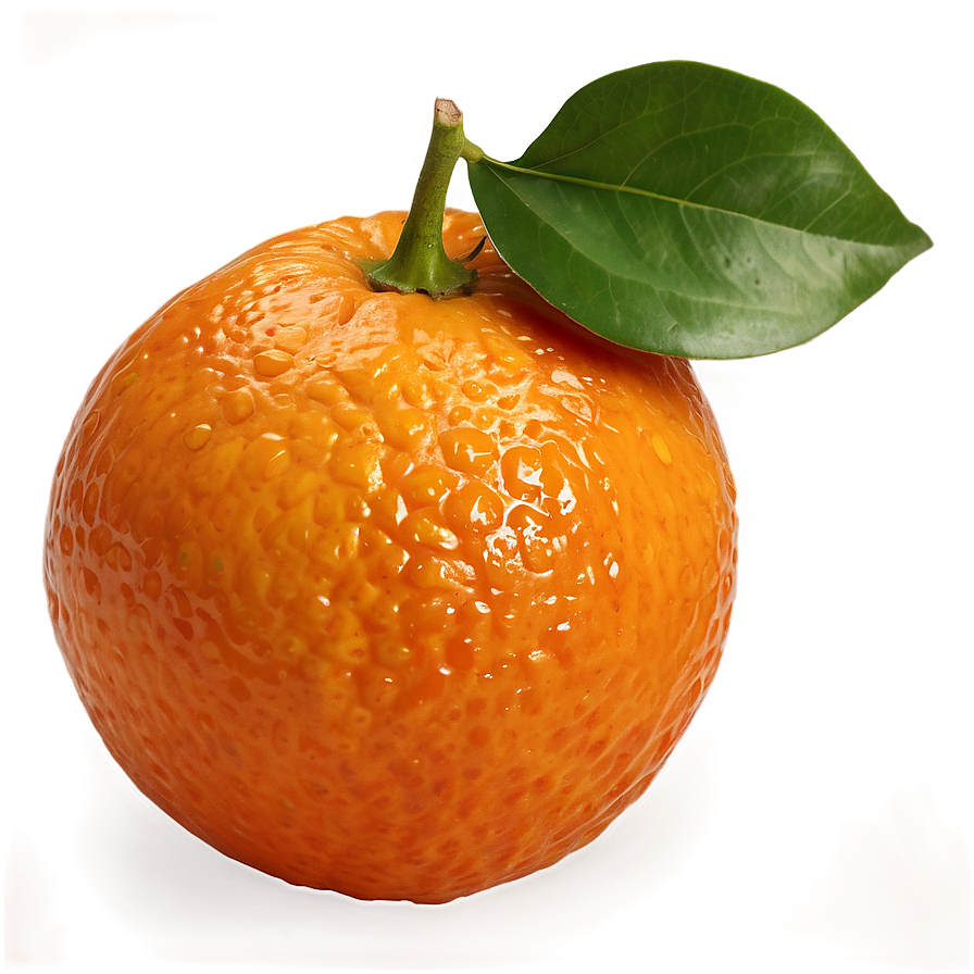 Ripe Tangerine Png Rwn