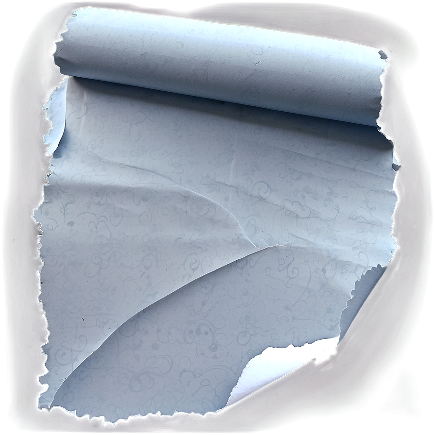 Ripped Paper Effect Png 59