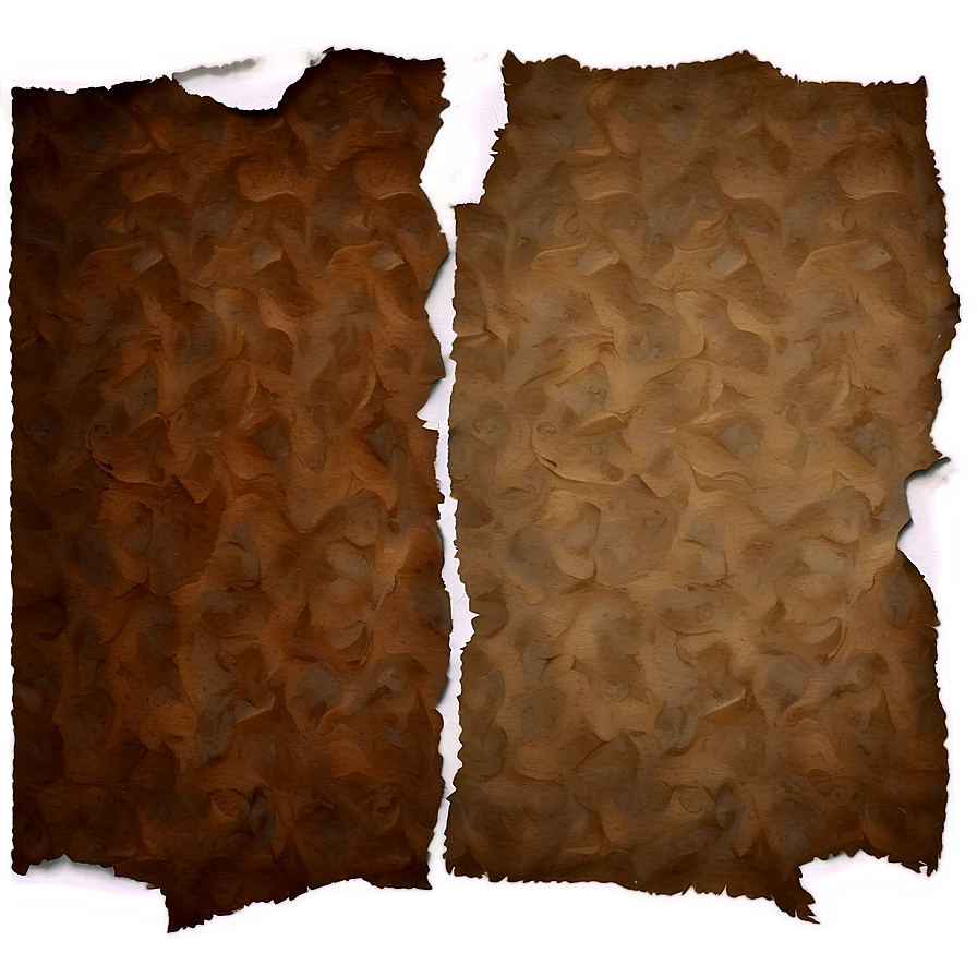 Ripped Paper Texture PNG 05252024 PNG image with a transparent background, free high-resolution download
