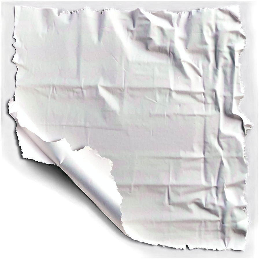 Ripped Paper Texture PNG ulc PNG image with a transparent background, free high-resolution download