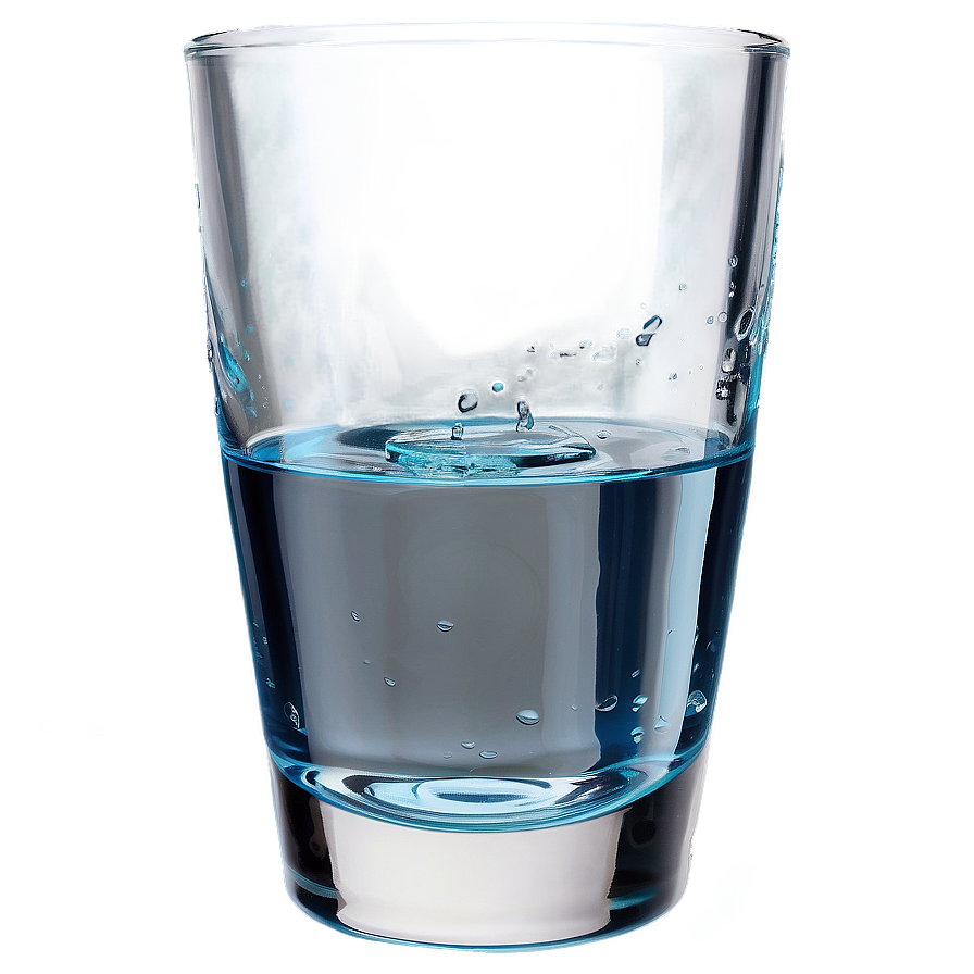 Ripple In Glass Of Water Png Ecy49