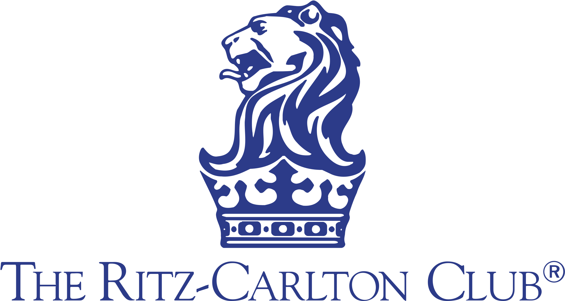 Ritz Carlton Club Logo