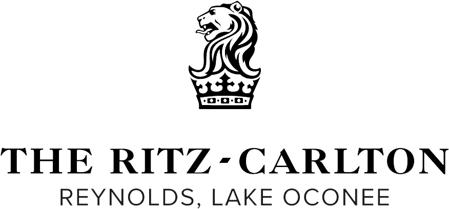 Ritz Carlton Reynolds Lake Oconee Logo